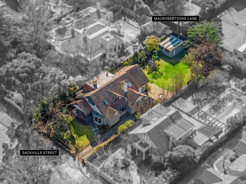 65 Sackville Street, Kew, VIC 3101