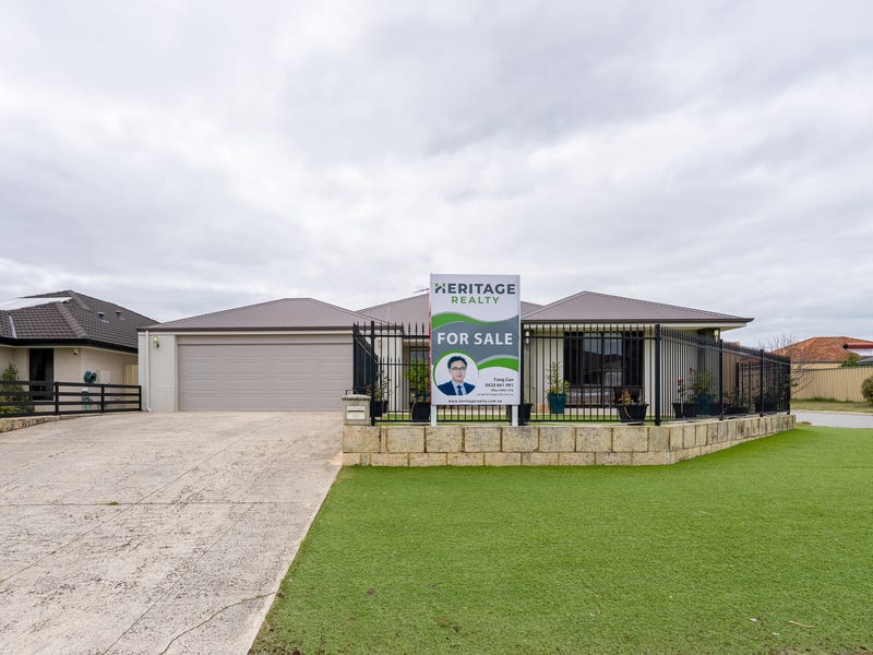 38 Minstrell Road, Bertram, WA 6167 Property Details