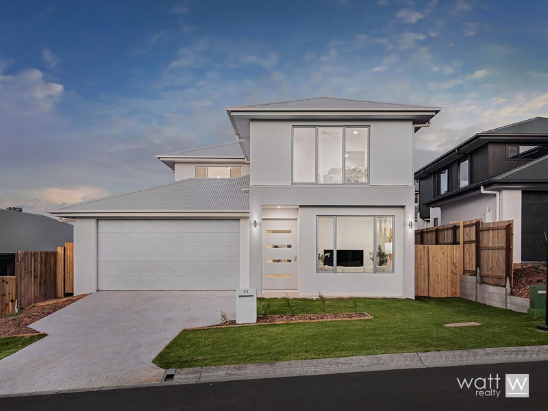 46 Northmarque Street, Carseldine, Qld 4034 House for Sale