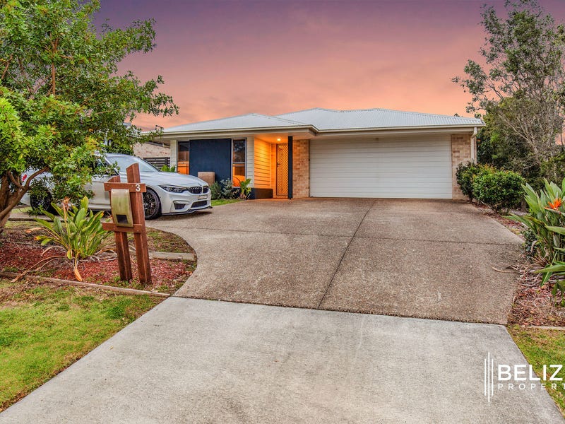 3 Helmore Road, Jacobs Well, QLD 4208