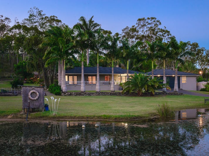 12 Wakooka Drive, Wurdong Heights, QLD 4680