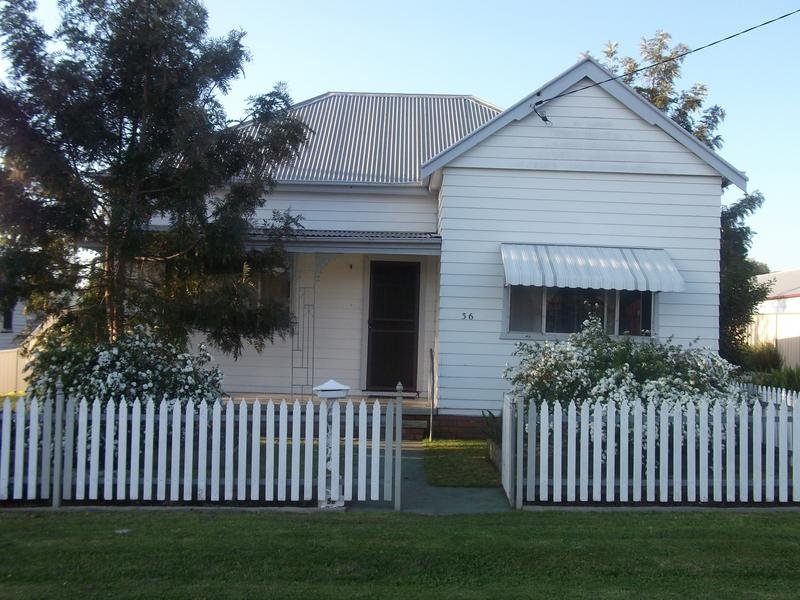 56 Rawson Street, Aberdare, NSW 2325 Property Details