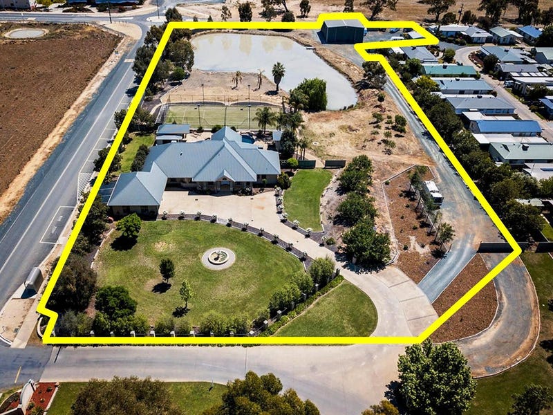 8 Boyes Street, Moama, NSW 2731