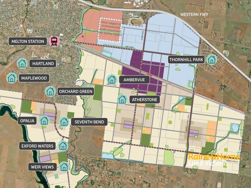 Real Estate & Property for Sale in Kurunjang, VIC 3337 (+1 location) Pg