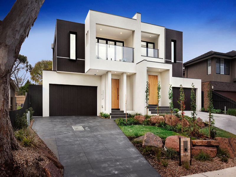 46A Hodgson Street, Templestowe Lower, Vic 3107