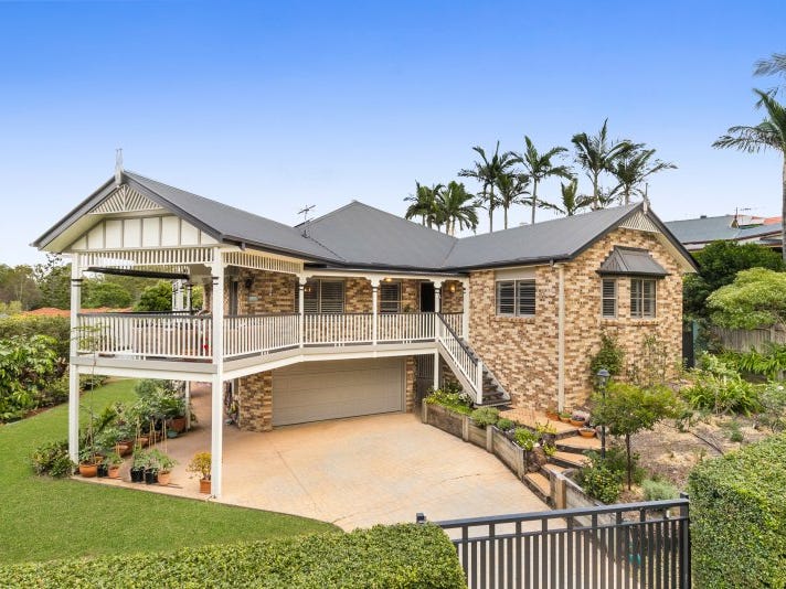 55 Drysdale Crescent, Brookfield, Qld 4069 Property Details