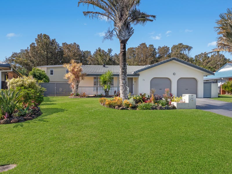 20 Lakeview Circuit, East Ballina, NSW 2478
