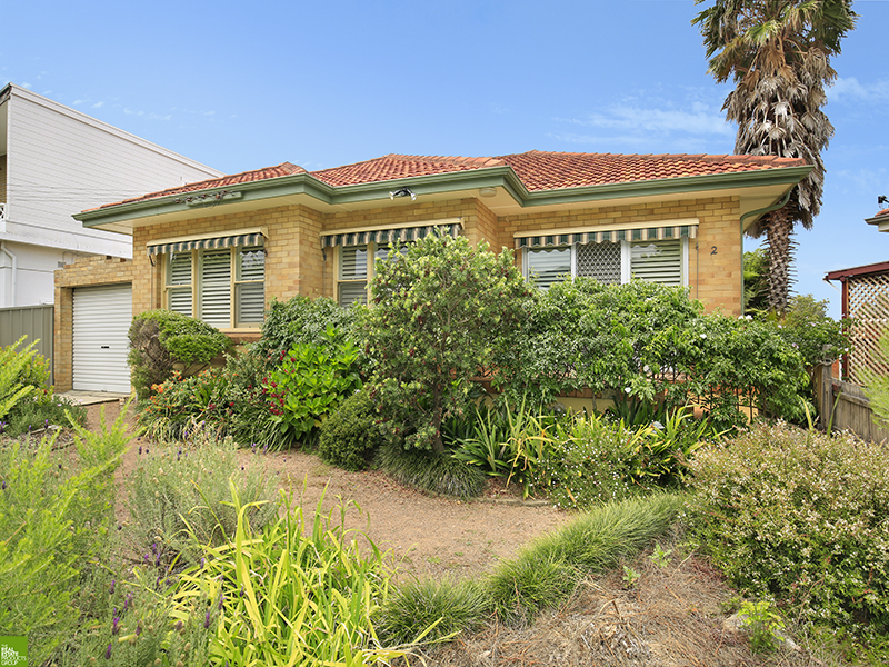 2 Lombard Avenue, Fairy Meadow, NSW 2519