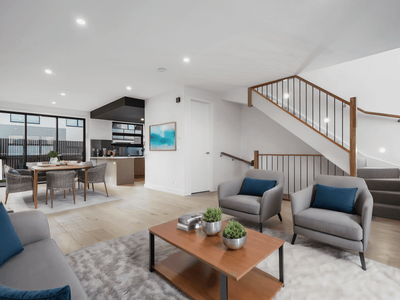 2,5 & 6/1092 Stud Road, Rowville, Vic 3178 Townhouse for Sale