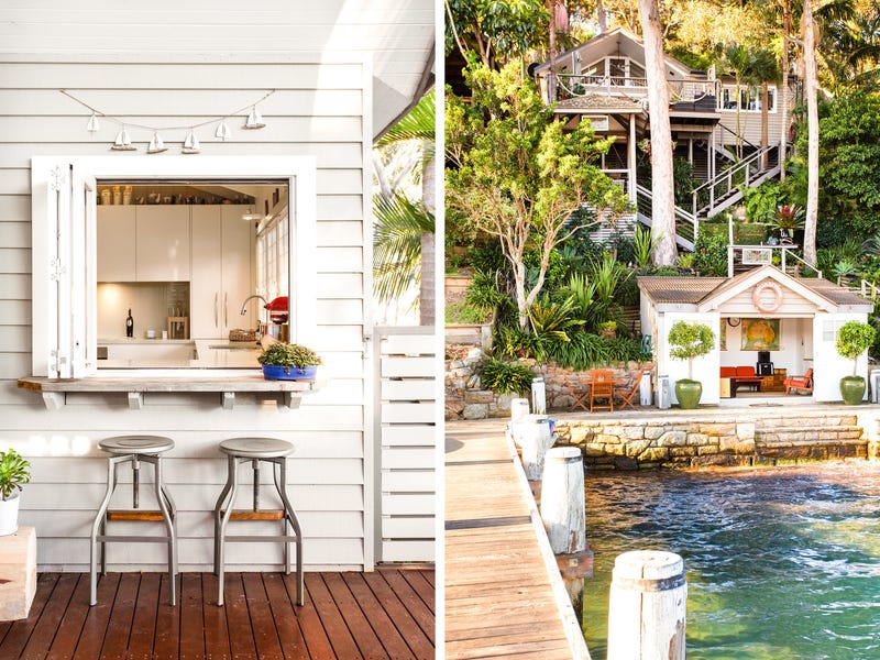 85 Richard Road, Scotland Island, NSW 2105