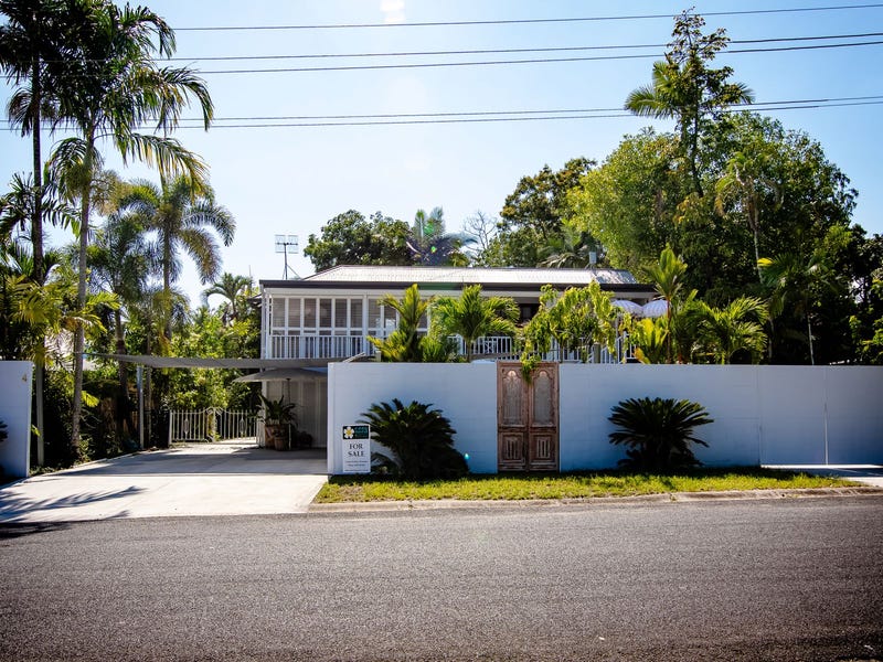 4 Rankin St, Newell, Qld 4873 House for Sale