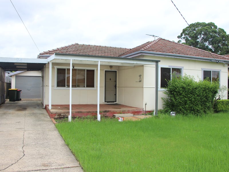 24 Derbyshire Avenue, Toongabbie, NSW 2146
