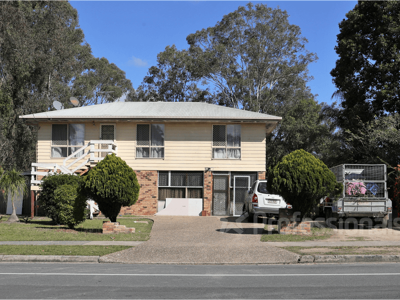 83 Princess Street, Marsden, Qld 4132 Property Details