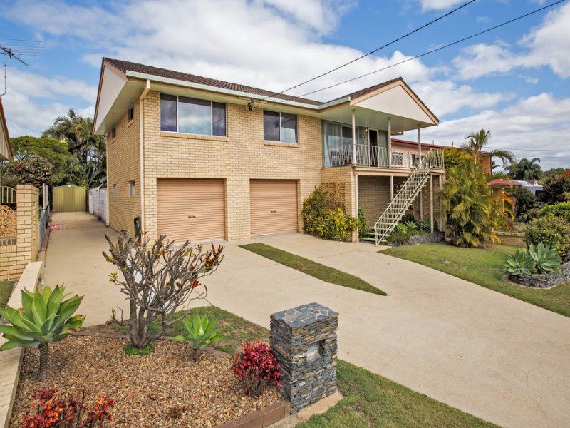 3 Pinewood Street, Redcliffe, QLD 4020