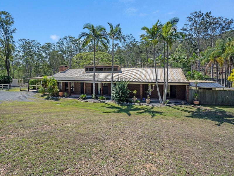 4664 Monmouth Court, Jimboomba, Qld 4280 House for Sale realestate