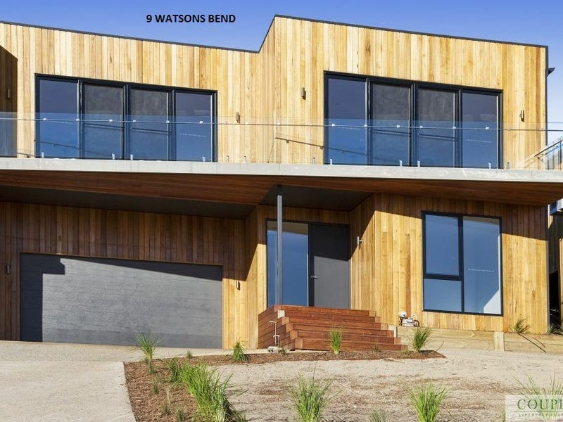 9 Watsons Bend, Fingal, Vic 3939 House for Sale