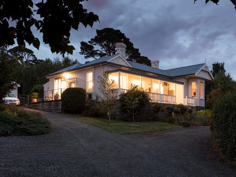 4501 Meander Valley Road Deloraine Tas 7304 Property Details