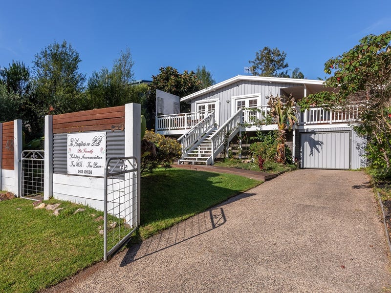 48 Pambula Beach Road, Pambula Beach, NSW 2549