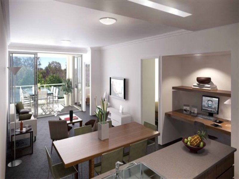 Parklands at Egmont Street, Sherwood, Qld 4075 Property Details