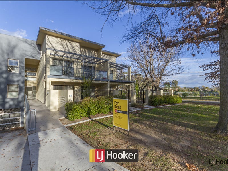 11/42 Goodwin Street, Lyneham, ACT 2602