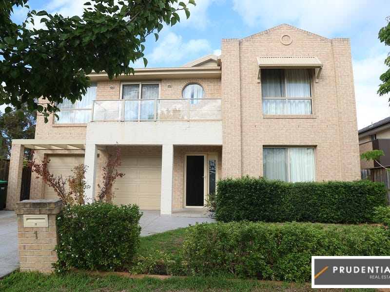 1 Callaway Avenue, Campbelltown, NSW 2560
