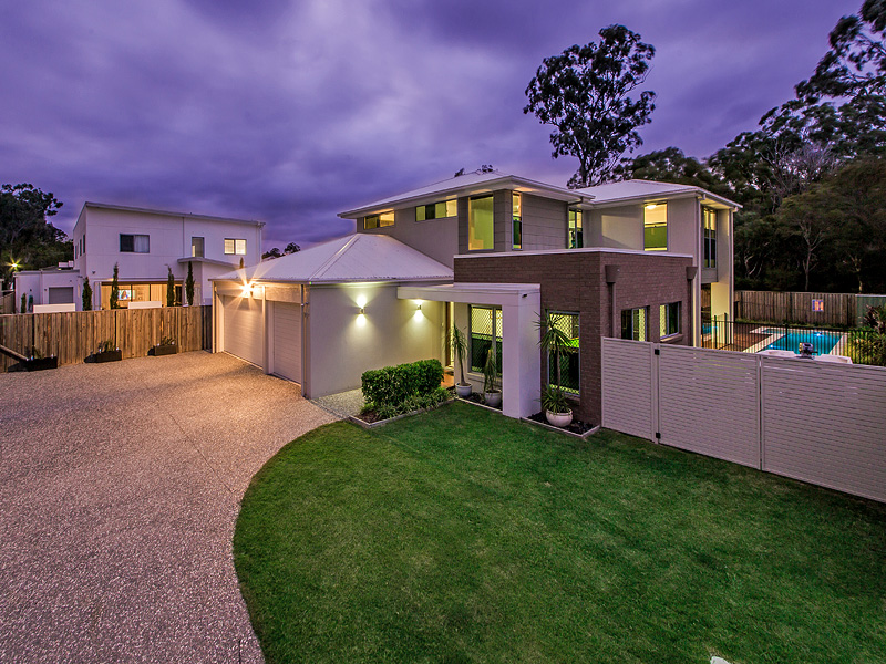 32 Gardenia Place, Gumdale, QLD 4154