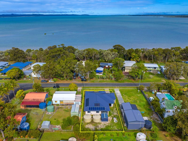 176 Boronia Drive, Poona, Qld 4650 House for Sale