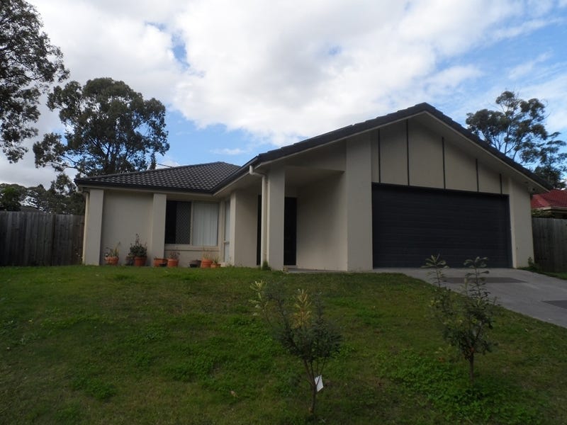 33 Busby Street, Algester, QLD 4115