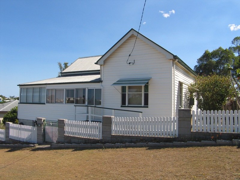 16 Power Street, Gympie, Qld 4570 Property Details