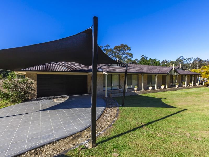 6365 The Oval Drive, Mount Nathan, QLD 4211