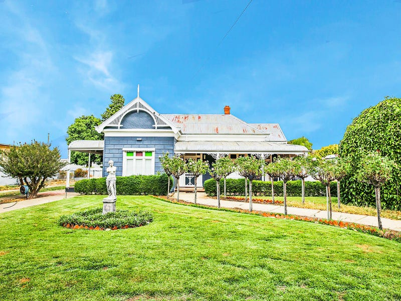 348 Henry Street, Deniliquin, NSW 2710 Property Details