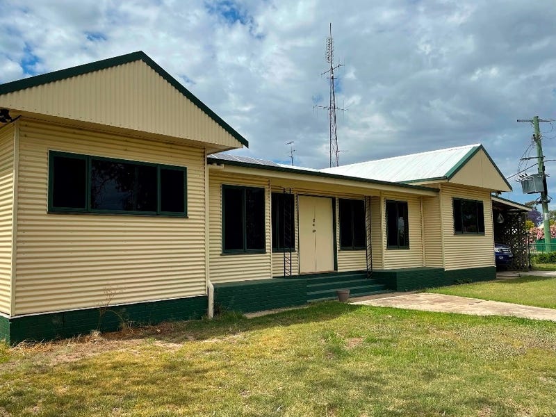 15 Euroka Street, Walgett, NSW 2832 House for Sale