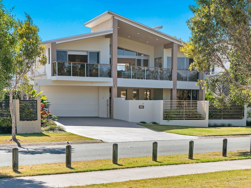 58 Manning Esplanade, Thornlands, Qld 4164 Property Details