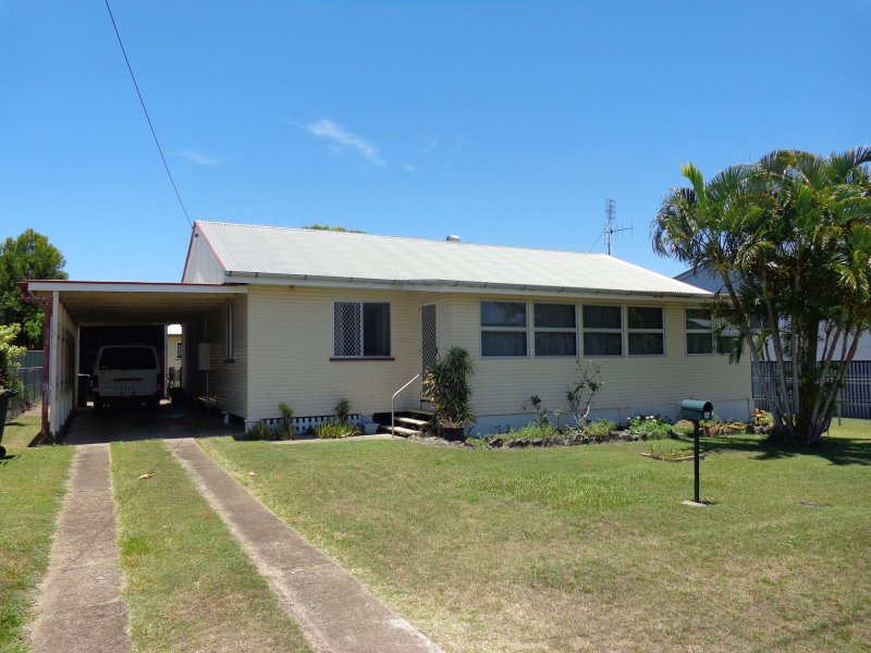 25 Dunn Street, Maryborough, QLD 4650