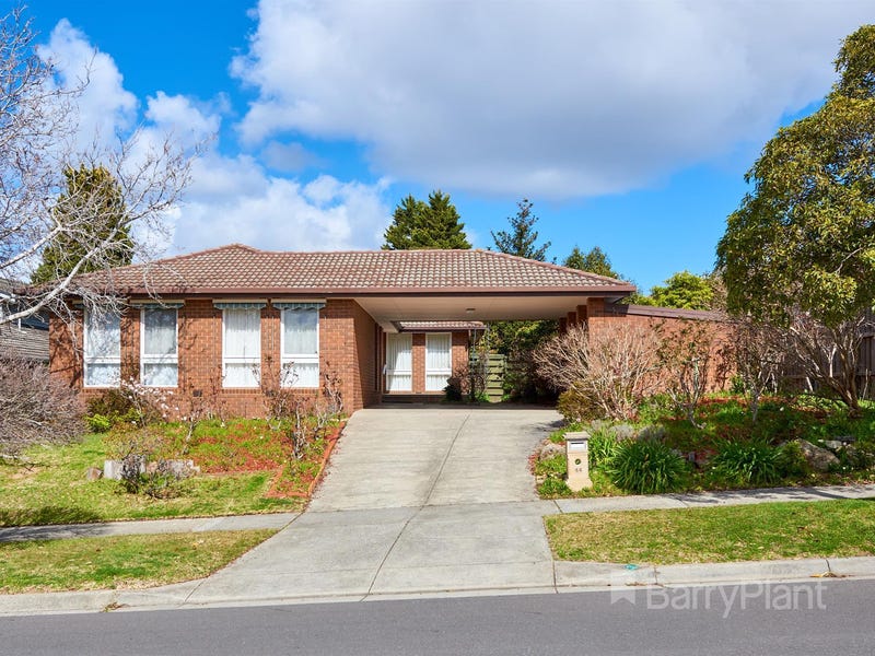 44 Monkhouse Drive, Endeavour Hills, VIC 3802