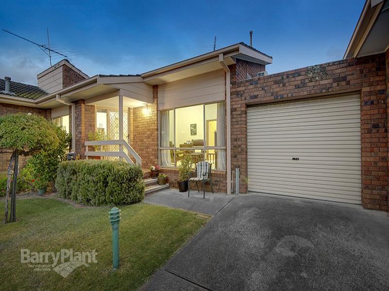 3/265 Roslyn Road, Highton, Vic 3216 Property Details
