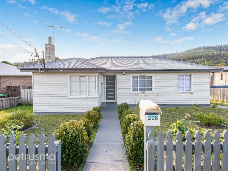 206 Bligh Street, Warrane, Tas 7018 Property Details