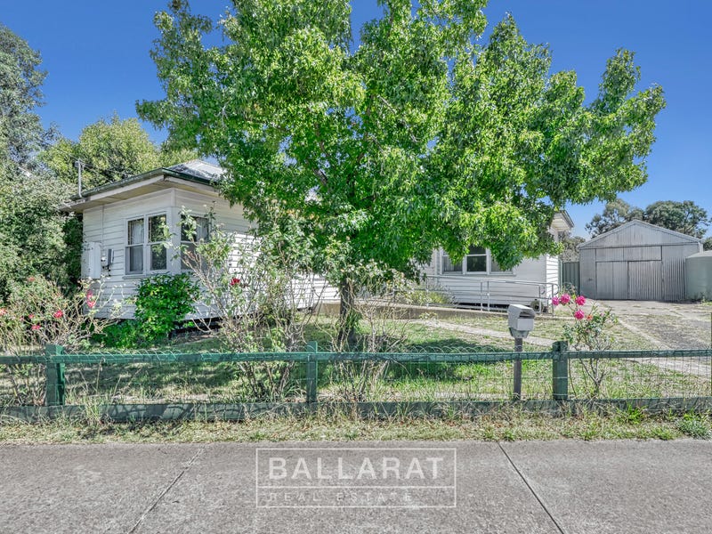 195 Gladstone Street, Maryborough, Vic 3465 Property Details