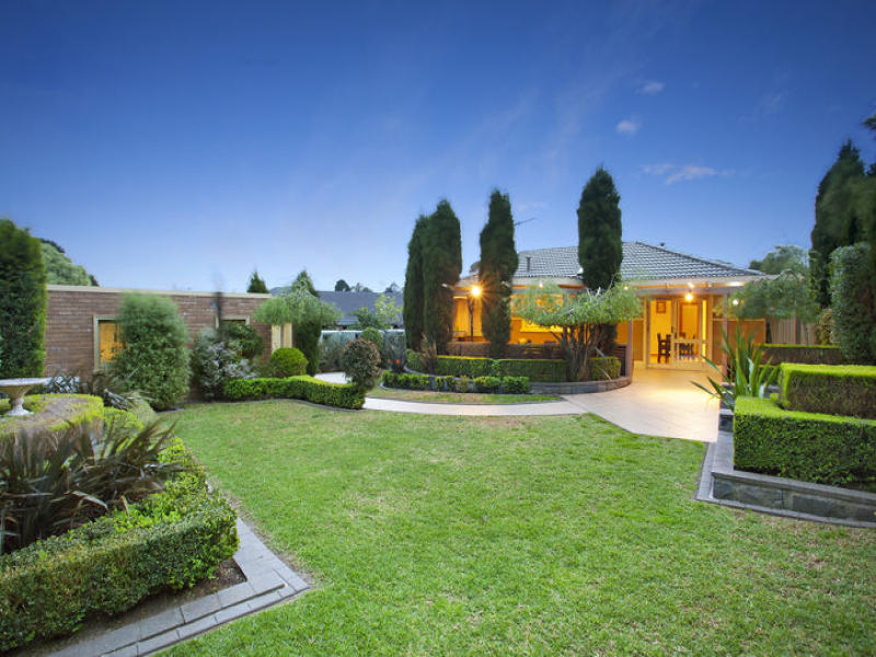 34 Taunton Street, Doncaster East, VIC 3109 34 Taunton Street, Doncaster East, VIC 3109