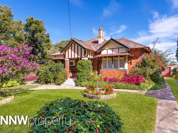 30 Miriam Road, Denistone, NSW 2114 Property Details