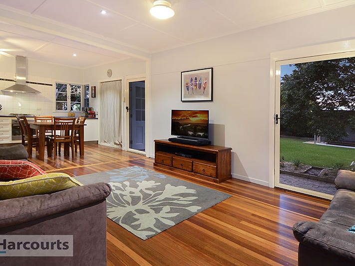 105 Woking Street, Keperra, Qld 4054 Property Details