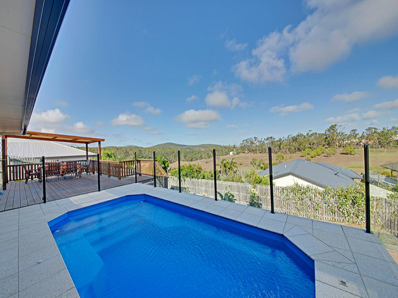 11 Serengeti Court, Yeppoon, Qld 4703 Property Details