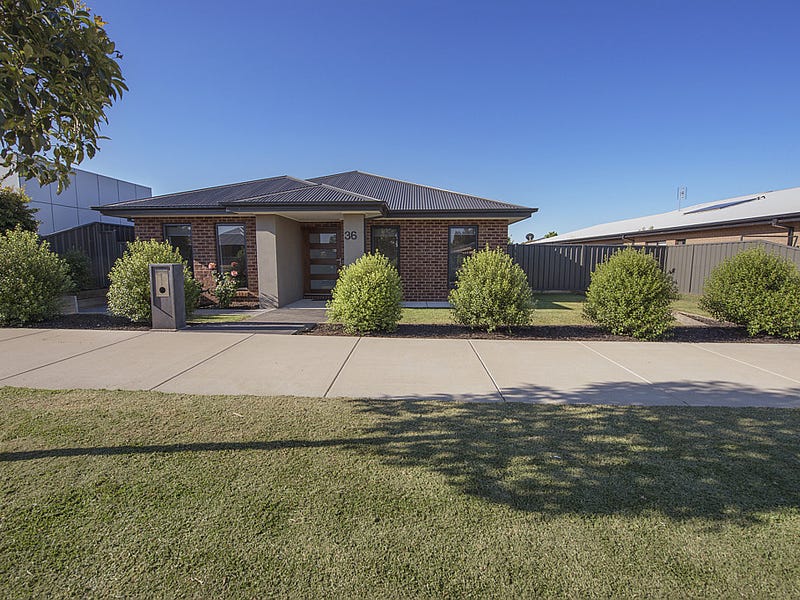 36 Tower Avenue, Swan Hill, VIC 3585