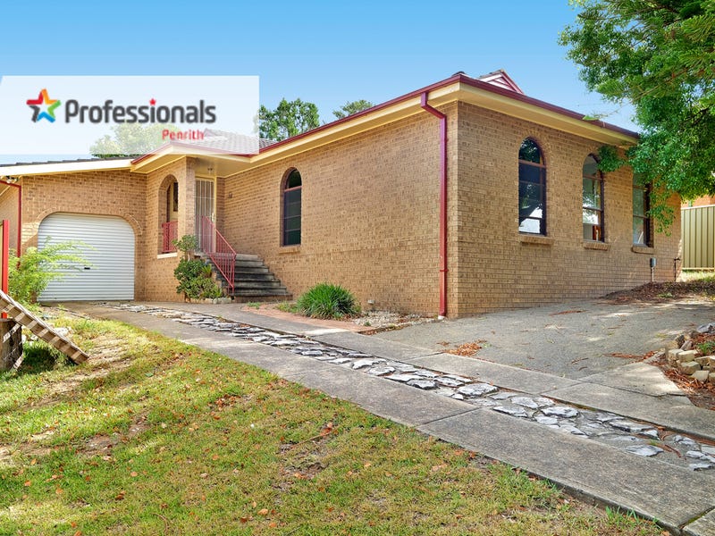 23 Clent Street, Jamisontown, NSW 2750 Property Details