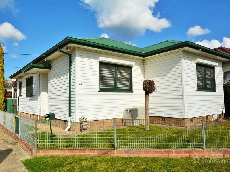 41 Rifle Parade, Lithgow, NSW 2790 Property Details