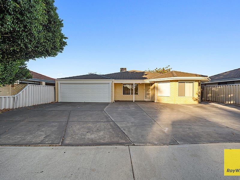 57 Langford Avenue, Langford, WA 6147