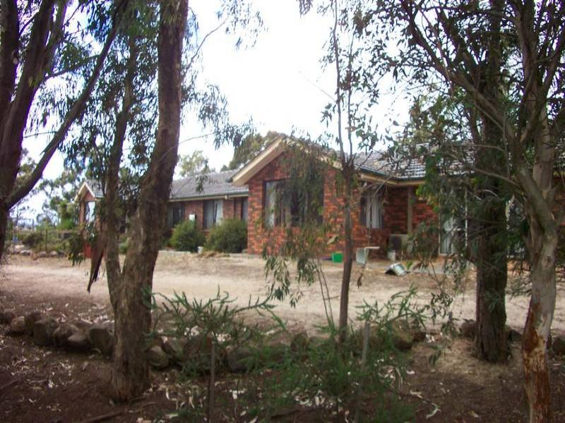 132 Mount Charlie Road, Riddells Creek, VIC 3431