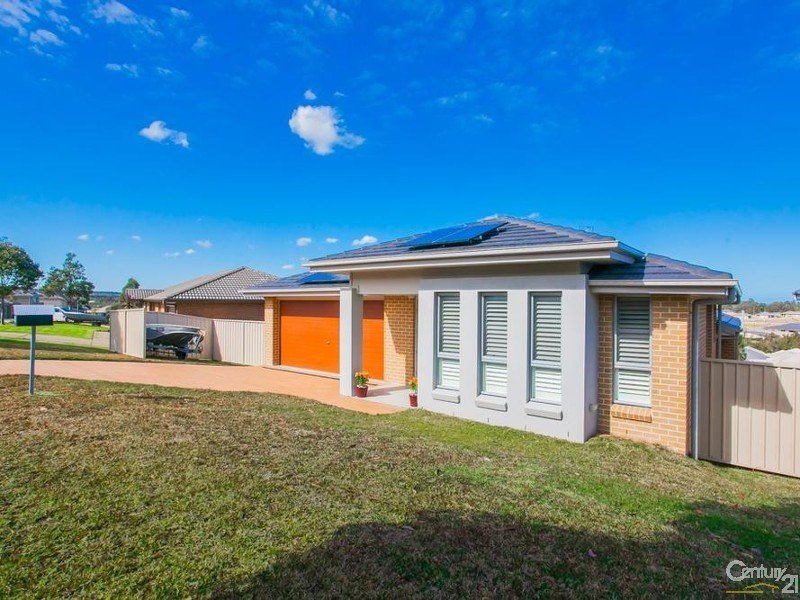 17 Woodbridge Drive, Cameron Park, NSW 2285