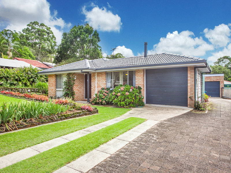 5 Raftons Road, Bangalow, NSW 2479 Property Details