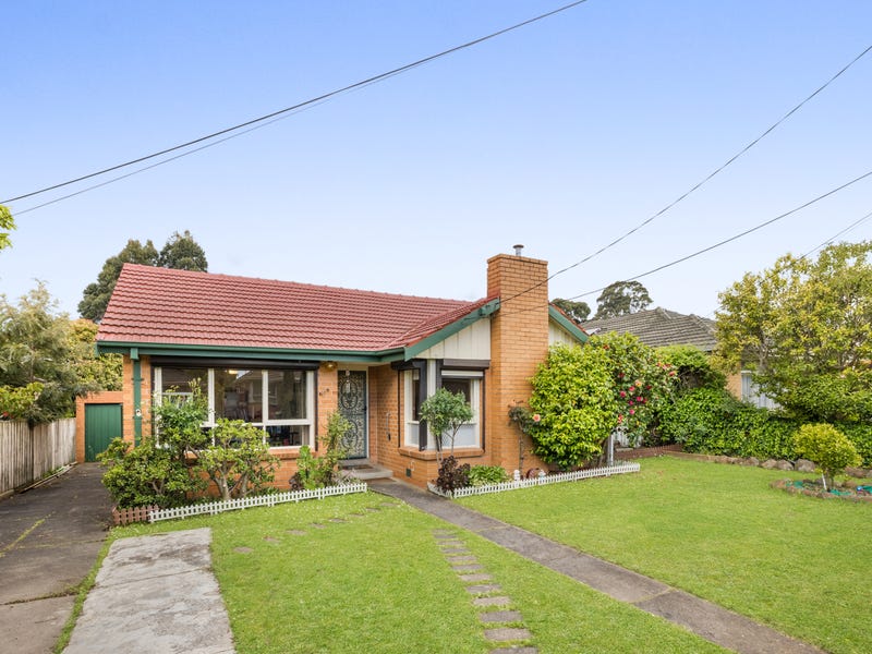 11 Kingsley Avenue, Vermont, Vic 3133 Property Details